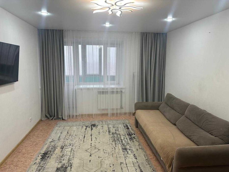 2 комнатная в Новом доме IT лицей