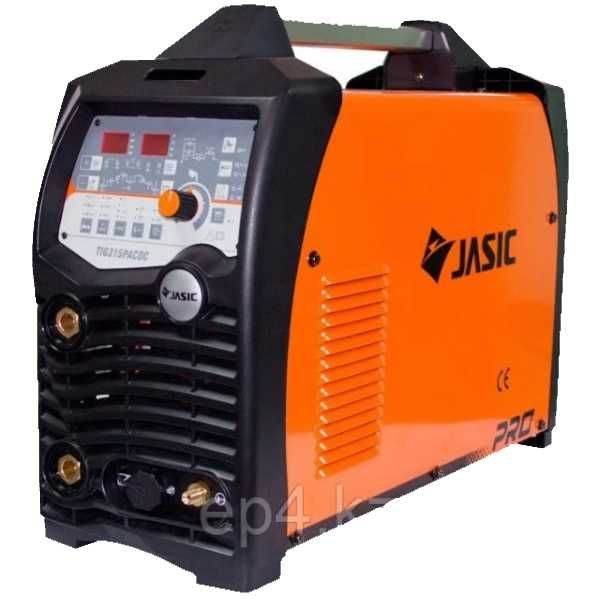 Сварочные инверторы JASIC (TIG)