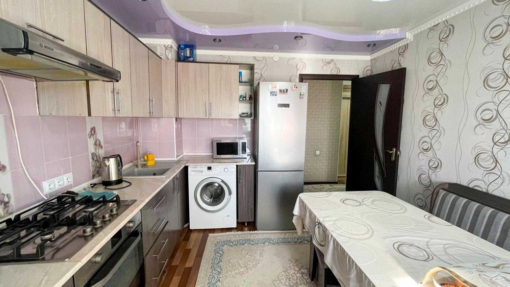 продается 2 комнатная квартира Даулет Империя