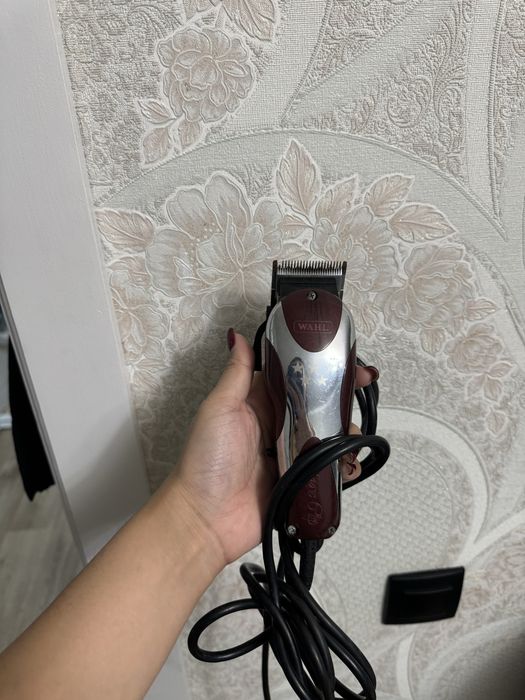 Wahl magic clip5*