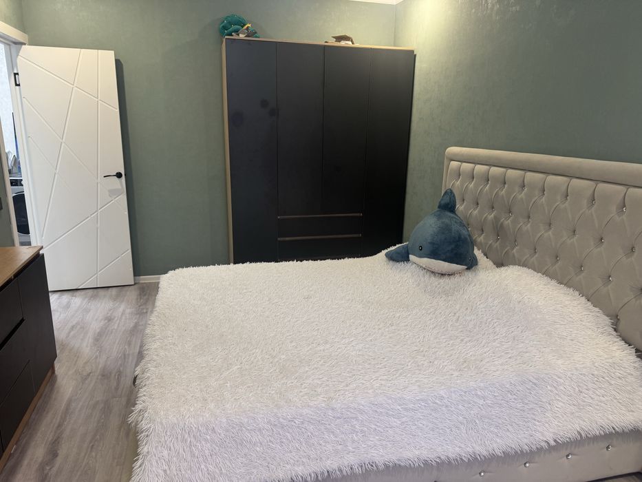 Продам квартиру евро 3х комнатная.