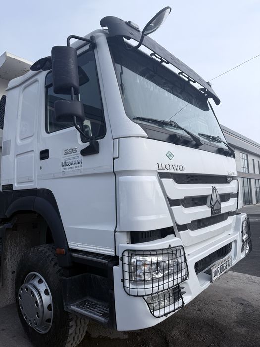 Хова самасвал 2019 йил