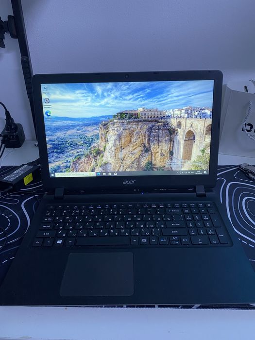 Ноутбук Acer ES1-532G