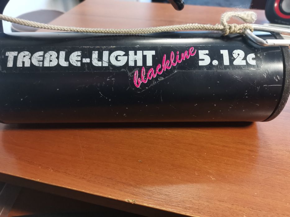 Водолазна лампа treble-light Прожектор