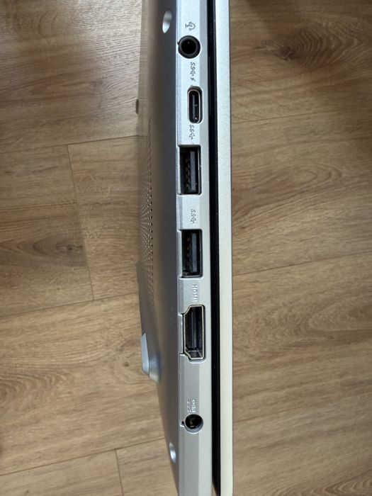 Ноутбук ASUS Vivobook