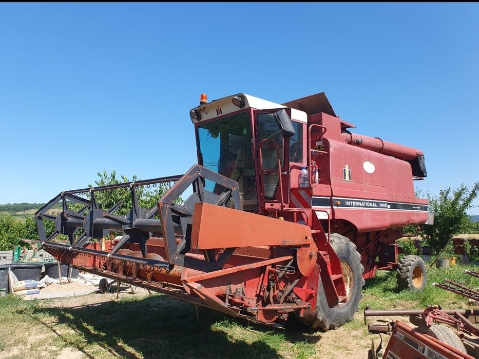 Combina case 1440