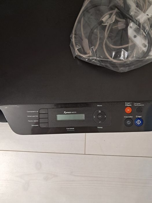 Продается МФУ 3в1