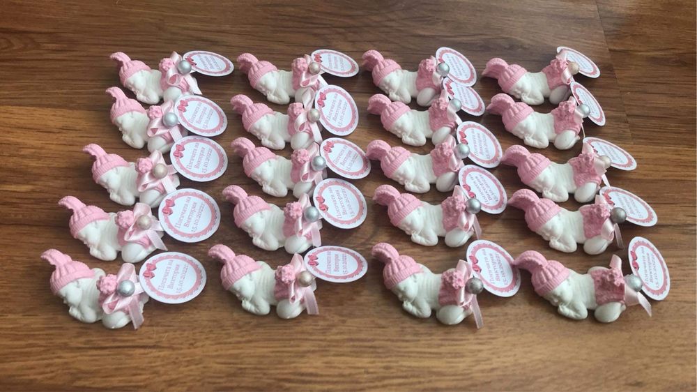 Подаръци за гости