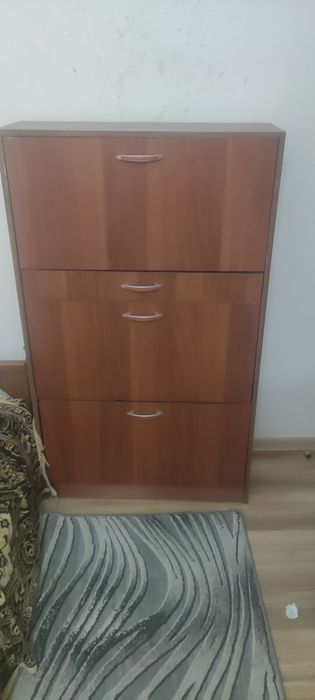 Срочно обувной комод обувница