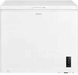 Lada frigorifica VORTEX VCF20SWH04M, 198 l, H 85 cm, Clasa E, alb