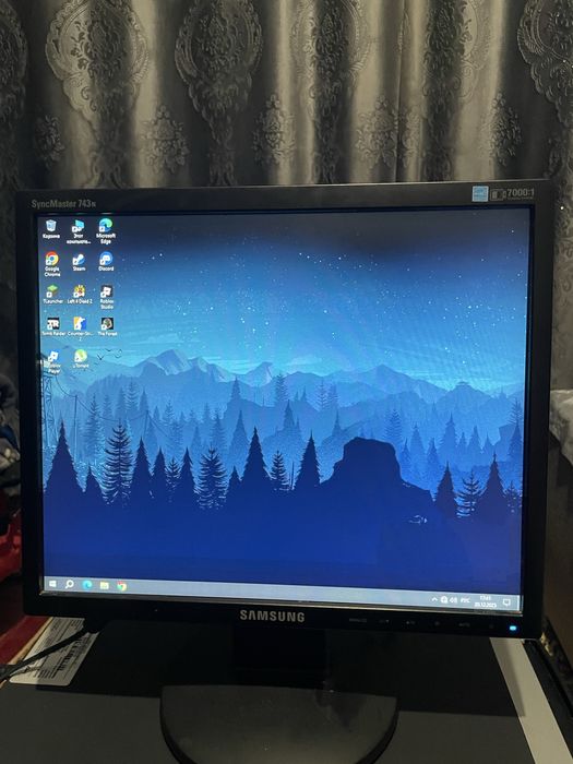 продам компьютер в хорошем состояний