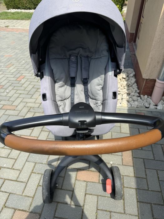 Carucior copii utilizat dar in conditii excelente