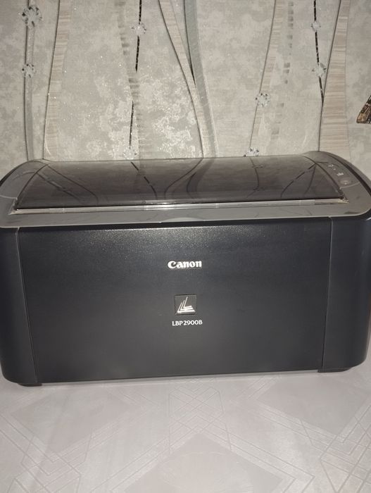 Принтер Canon 2900