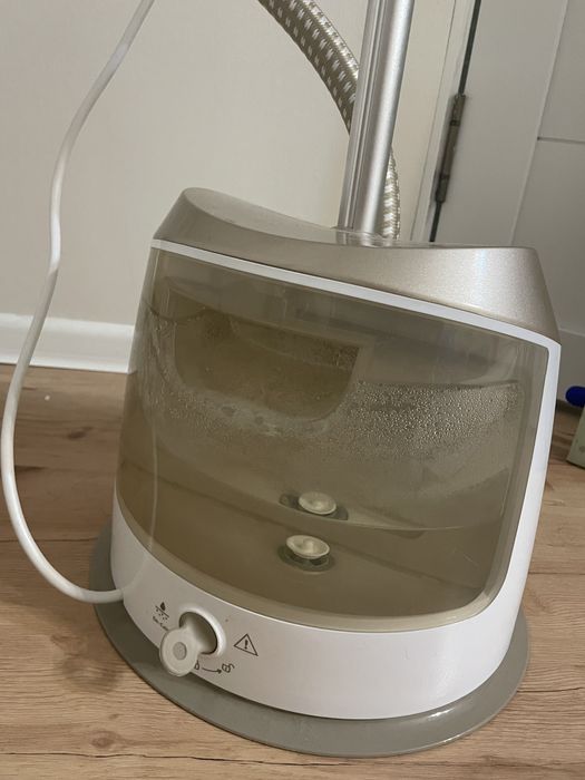 Отпариватель для одежды