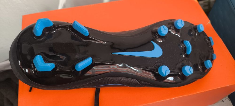 Gete de fotbal Nike