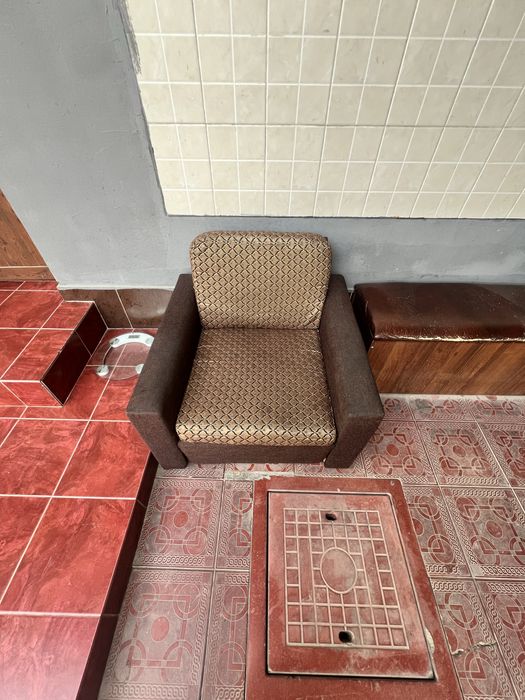 Диван кресло продается