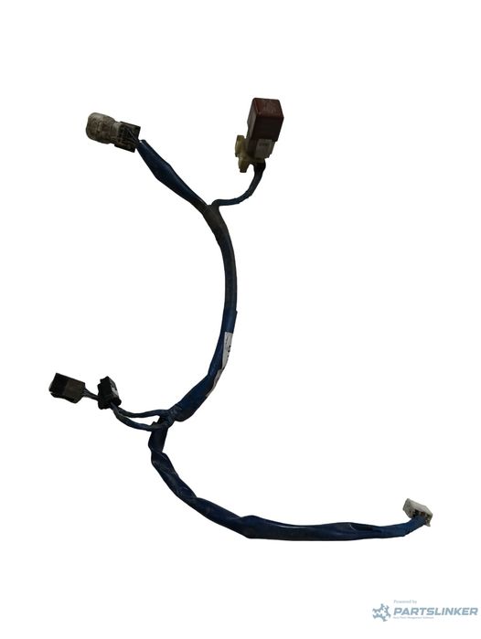 Alte Cablaje Toyota Land Cruiser 90 _J9_ 1995 - > 2464600111 909870400