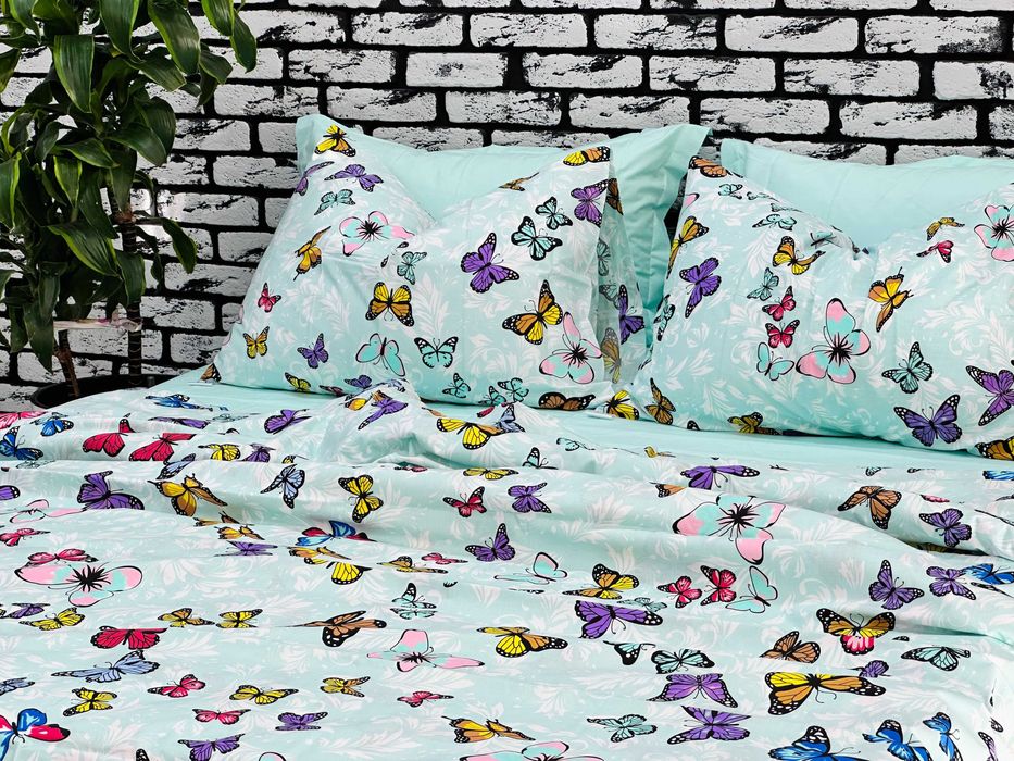 Белье GN-Forfella Хлопок — Pastel