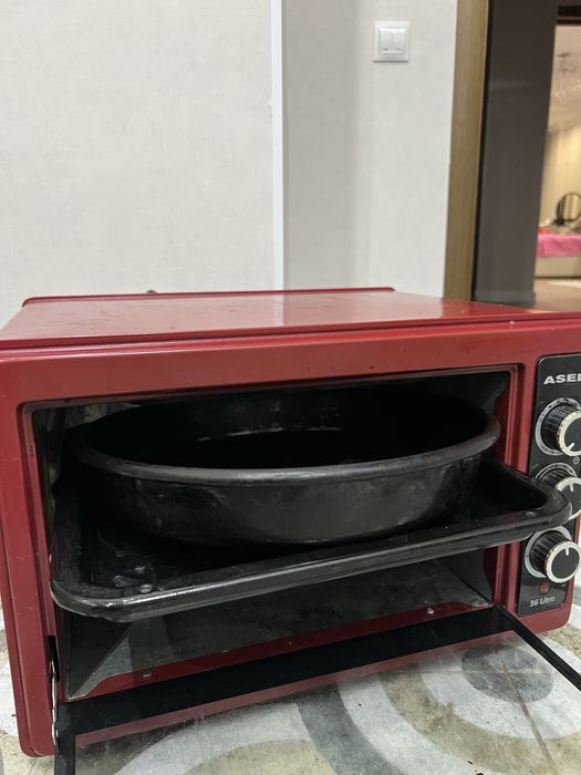 Продам Асель печку недорого