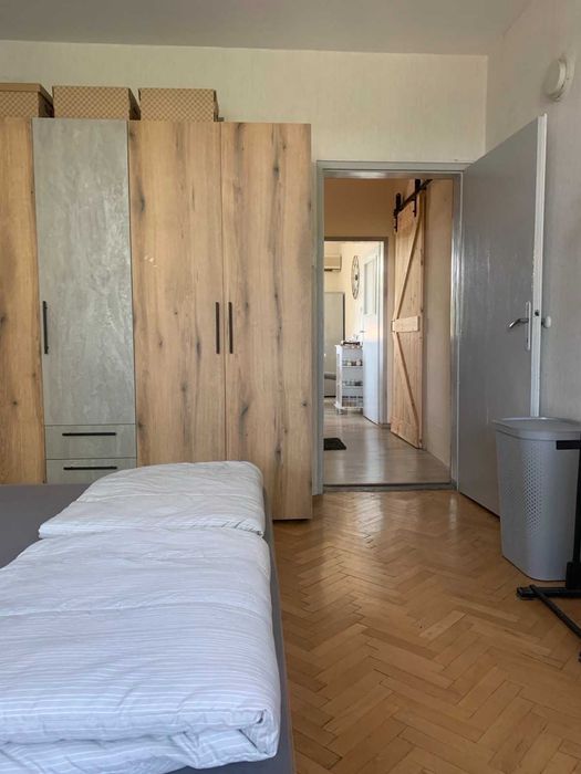 Дава се под наем Двустаен апартамент в Силистра, Център - 70 кв.м за 255 € - Снимка #5