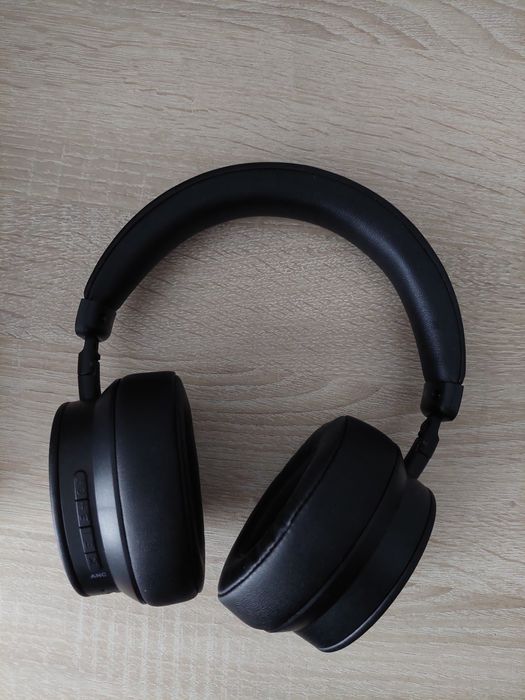 Наушники Harper MC air