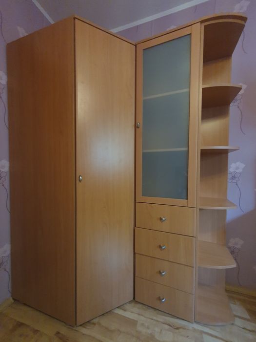 Мебель для детской комнаты