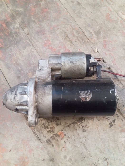 Запчасти на ауди