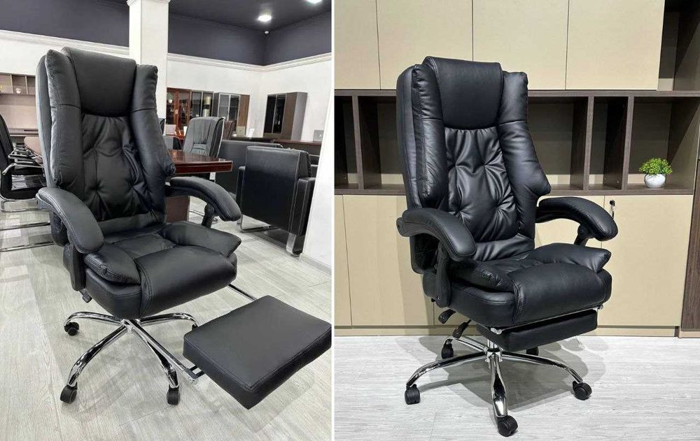 Кресло для офиса и дома - KOMFORT