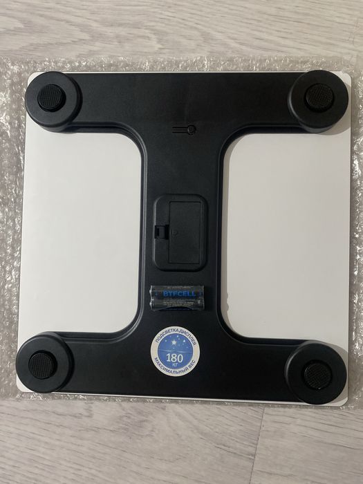 Электронные весы новые!