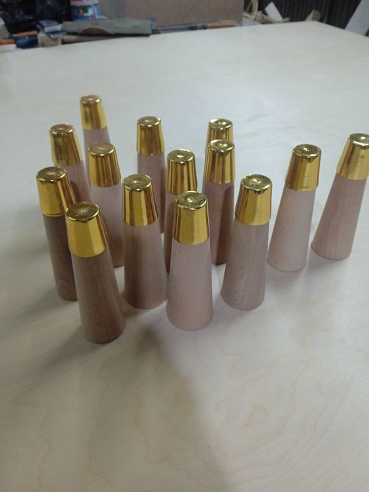 Токарь Токарные работы по дереву токарь - Прочие услуги Астана на Olx