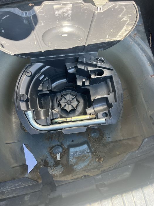 Seat Ibiza 1,4i 75к.с 2005г на части