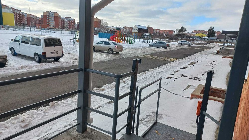 Продам квартиру студию