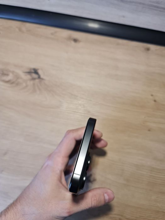 Vand/Schimb IPhone 16 Pro Max | Baterie 99% | GARANTIE!