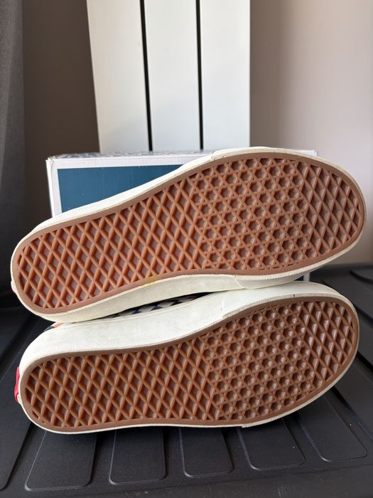 Vans Vault многоцветни