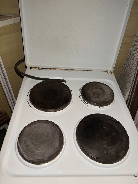 Электроплита Nord