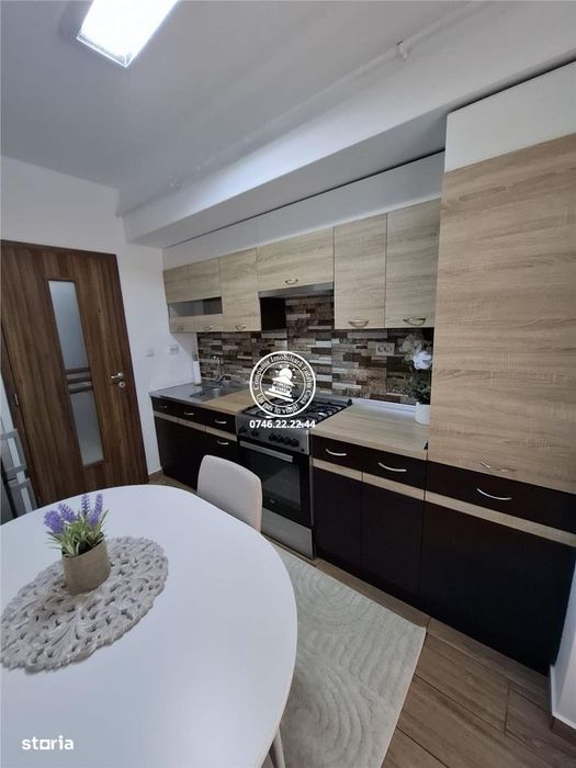 Apartament 2 camere decomandat | Terasă generoasă 42 mp | Ideal Reside