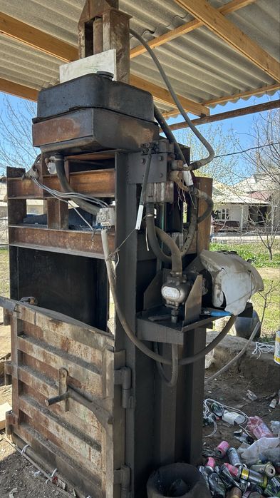 пресс апарат для моколатура