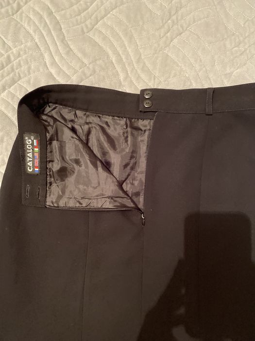 Продам классичекую юбку