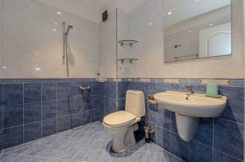 Дава се под наем Тристаен апартамент в София, Красна поляна 3 - 85 кв.м за 649 € - Снимка #8