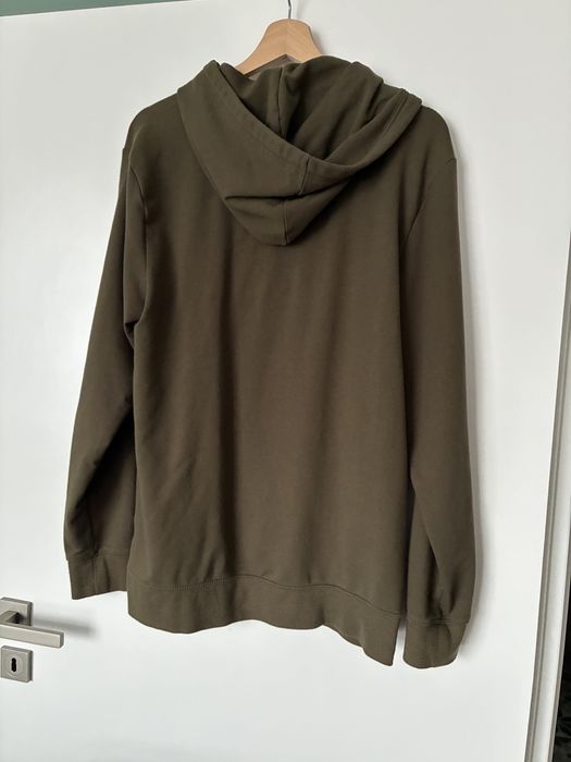 Суичър блуза анорак Calvin Klein