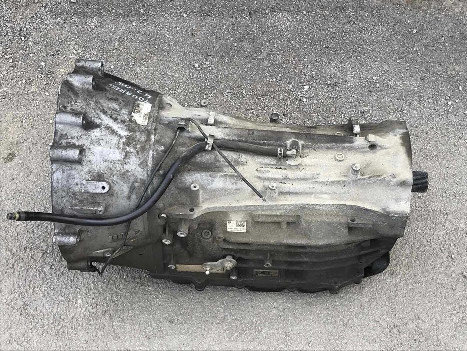 Автоматични скорости VW Touareg 4.2i 2005г.автомат/автоматик