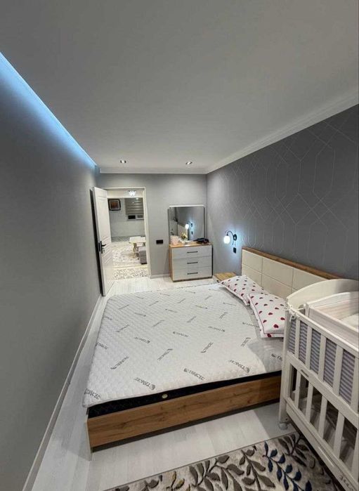 Чиланзар  Новза метро 3\3\5