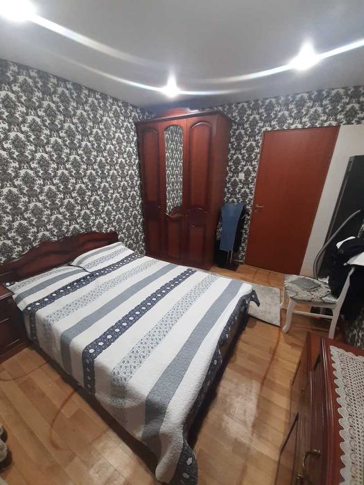 11 микр 3 комн за 17млн