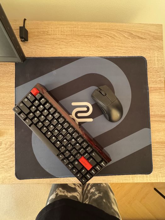 Melgeek made 68 ultra