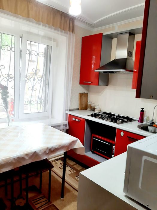 Продам 3-х комнатную квартиру.