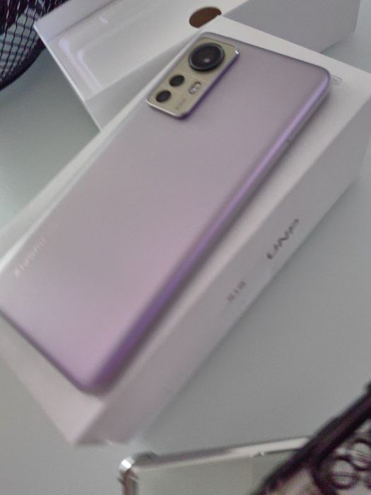 Xiaomi 12 8 / 256
