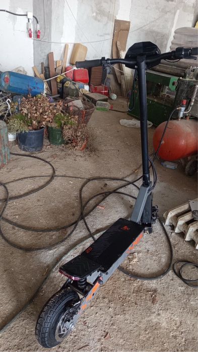 Torotineta kukirin g2