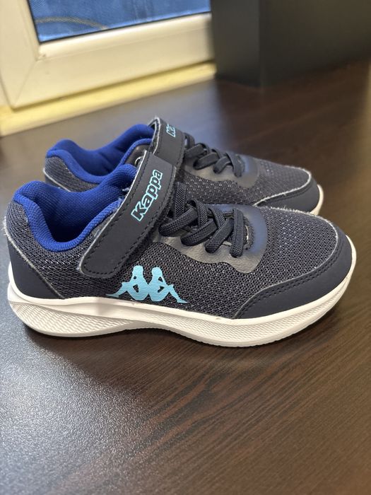 Детски маратонки Kappa
