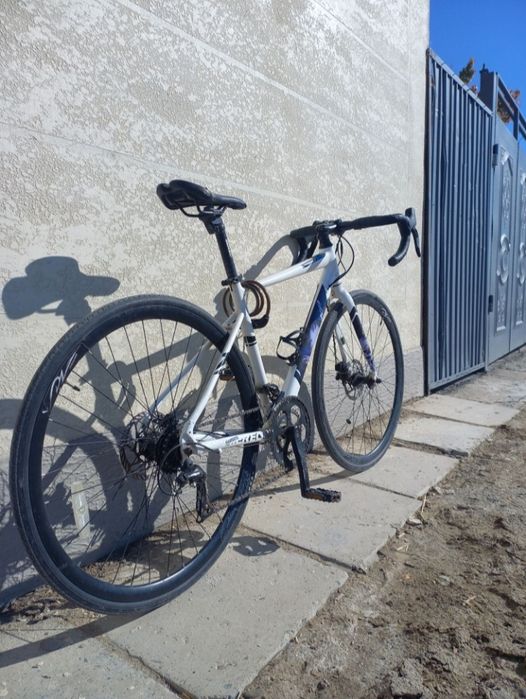 Шоссейный Велосипед