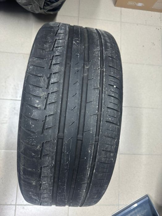 Продам комплект шин